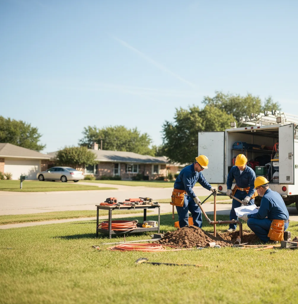 Drain Cleaning in Shirley, NY